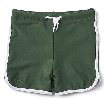 Achat Accessoires bébé Short Dagger Anti-UV Garden Green - 9/12 Mois