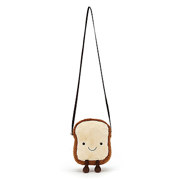 Achat Bagagerie enfant Sac Amuseable Toast