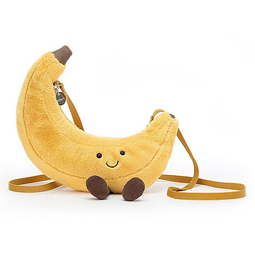 Achat Bagagerie enfant Sac Amuseable Banana