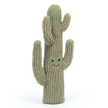 Achat Peluche Amuseable Desert Cactus - Small