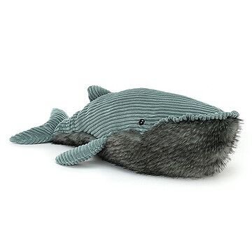 Achat Peluche Wiley Whale - Huge