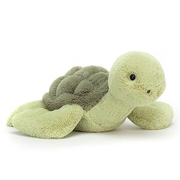 Achat Peluche Tully Turtle