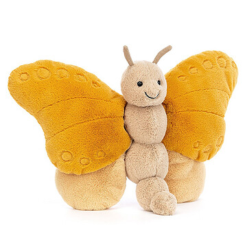 Achat Peluche Buttercup Butterfly - Large