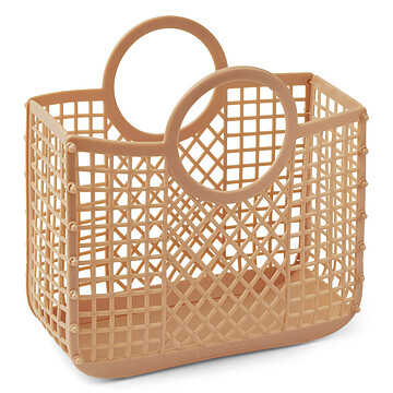 Achat Panier & corbeille Panier de Rangement Samantha - Tuscany Rose