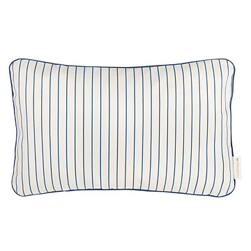 Achat Coussin Coussin Jazz St. Germain - Rayures Bleues