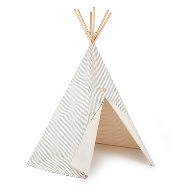Achat Tipi Tipi Arizona St. Germain - Rayures Bleues