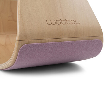 Wobbel Up - Rose (Wobbel) - Image 1