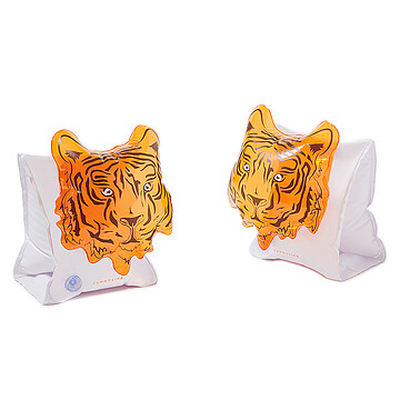 Achat Mes premiers jouets Brassards Tully le Tigre - 3/6 Ans