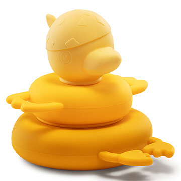 Achat Mes premiers jouets Pyramide de Bain Gaspard