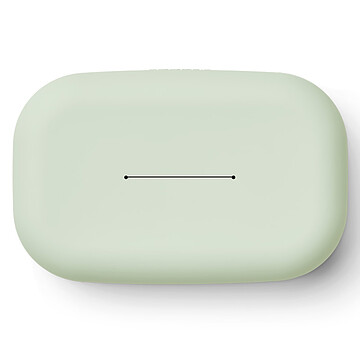 Achat Soins enfant Etui à Lingettes Oline - Dusty Mint
