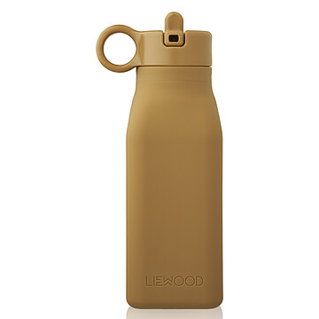 Achat Tasse et verre Gourde Warren Golden Caramel - 350 ml