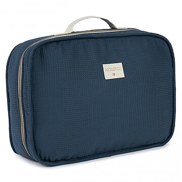 Achat Bagagerie enfant Valise Victoria Honey Comb - Night Blue