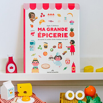 Ma Grande Epicerie (Marcel & Joachim) - Image 2