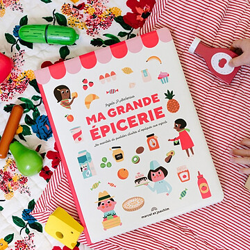 Ma Grande Epicerie (Marcel & Joachim) - Image 5