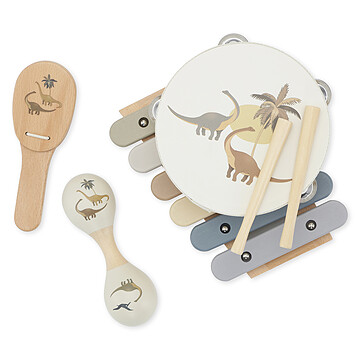 Achat Mes premiers jouets Set Musical - Dino