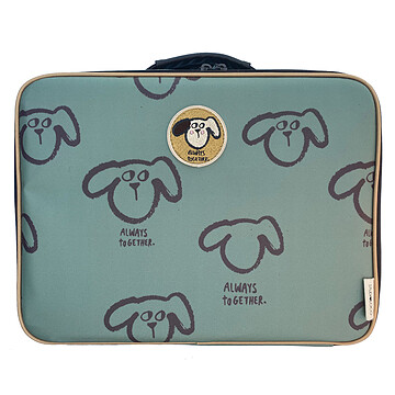 Achat Bagagerie enfant Petite Valise - Doggy