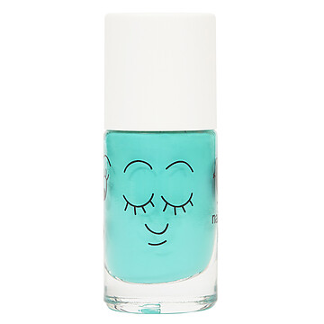 Achat Déguisements et maquillage Vernis à Ongles Biosourcé - Vert Turquoise