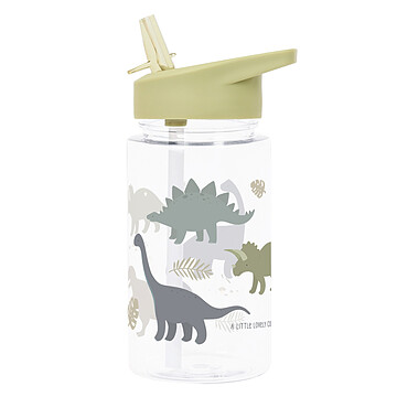 Achat Tasse et verre Gourde Dinosaures - 450 ml