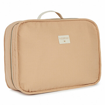 Achat Bagagerie enfant Valise Victoria Honey Comb - Nude