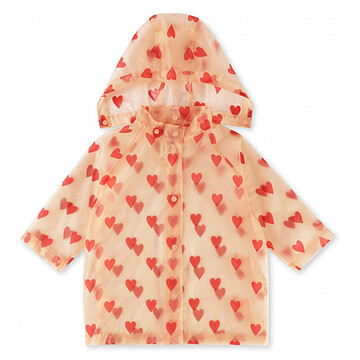 Achat Haut bébé Imperméable Brume Mon Grande Amour - 4 Ans