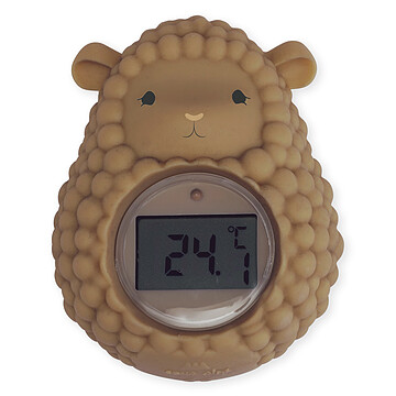 Achat Thermomètre de bain Thermomètre de Bain Sheep - Almond