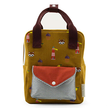 Achat Bagagerie enfant Sac à Dos Meet Me In The Meadow - Special Edition