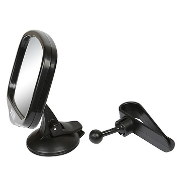 Ezimoov - Rétroviseur Avant Ezi Mirror Mini