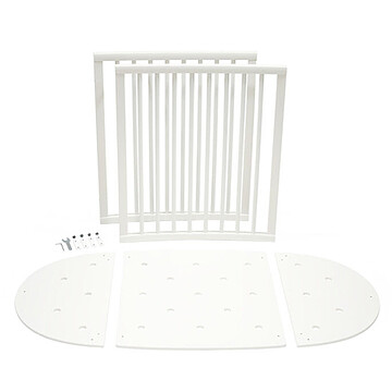 Achat Lit bébé Kit d'Extension Sleepi V3 - Blanc