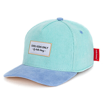 Achat Outlet Casquette Sweet - Azure