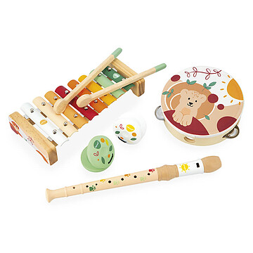 Instrument de musique enfant - Achat Éveil & jouet sur L'Armoire