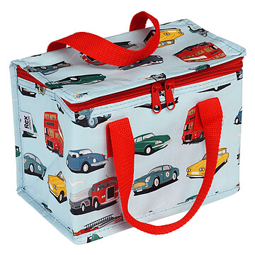 Achat Sac isotherme Lunch Bag - Road Trip