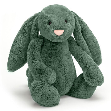 Achat Peluche Bashful Forest Bunny - Huge