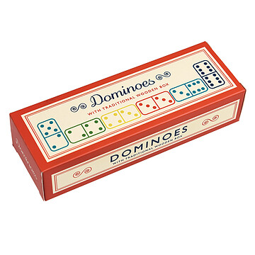 Achat Mes premiers jouets Boîte de Dominos