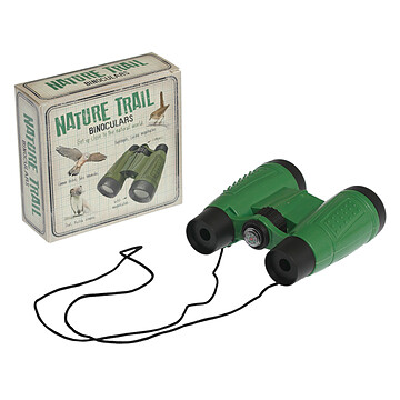 Achat Mes premiers jouets Jumelles Nature Trail