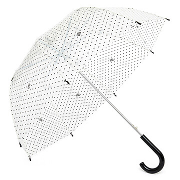 Achat Pour les (très) grands Parapluie Adulte - Noir
