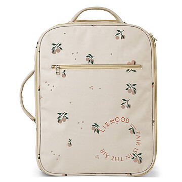 Achat Bagagerie enfant Valise Jeremy - Peach Sea Shell Mix
