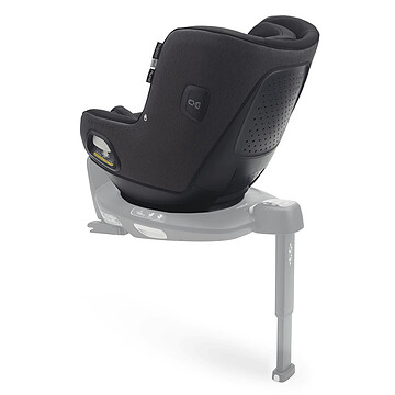 Siège Auto Owl by Nuna i-Size Groupe 0+/1 - Noir (Bugaboo) - Image 1