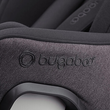 Siège Auto Owl by Nuna i-Size Groupe 0+/1 - Noir (Bugaboo) - Image 2