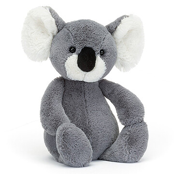 Achat Peluche Bashful Koala - Medium