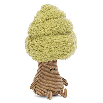 Achat Peluche Forestree Lime