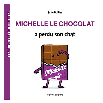 Achat Livres Michelle le Chocolat