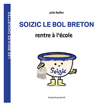 Achat Livres Soizic le Bol Breton