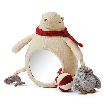Achat Mes premiers jouets Ours Polaire Culbuto
