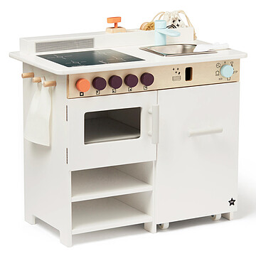 Achat Mes premiers jouets Cuisine avec Lave-vaisselle Kid's Hub