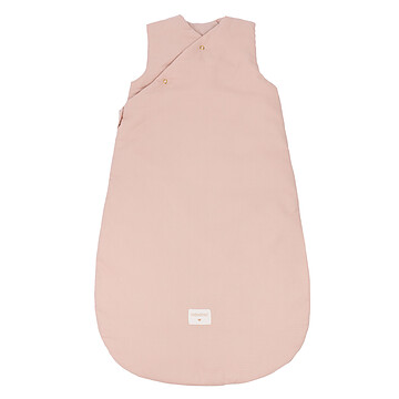Achat Gigoteuse Gigoteuse d'Hiver Nid d'Abeille Fuji Misty Pink - 6/18 Mois