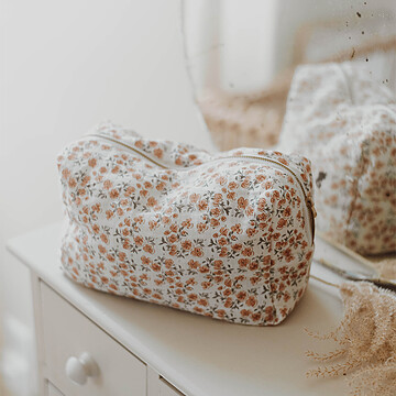 Trousse de Toilette - Californian Poppy (Bonjour Little) - Image 2