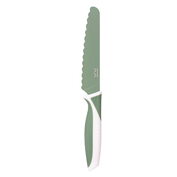 Achat Vaisselle et couverts Couteau d'Apprentissage - Kiwi