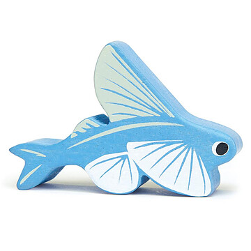 Achat Mes premiers jouets Poisson Volant en Bois