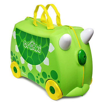 Achat Bagagerie enfant Valise Ride-on - Dinosaure
