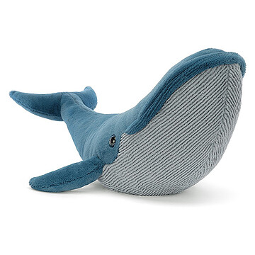 Achat Peluche Gilbert the Great Blue Whale